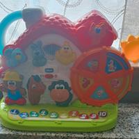 giochi chicco 