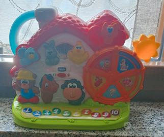 giochi chicco 