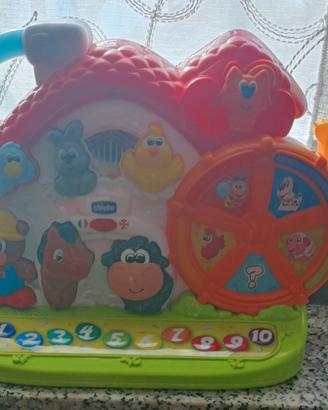 giochi chicco 