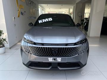 PEUGEOT 3008 Hybrid 145 e-DCS6 GT da€379,00 mens