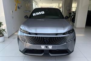 PEUGEOT 3008 Hybrid 145 e-DCS6 GT da€379,00 mens
