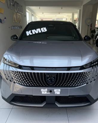 PEUGEOT 3008 Hybrid 145 e-DCS6 GT da€379,00 mens
