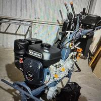 Motozappa Blackstone MHG 2400