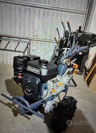 Motozappa Blackstone MHG 2400