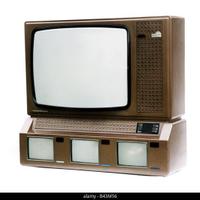 NORDMENDE STUDIO ANNI 80