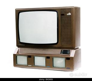NORDMENDE STUDIO ANNI 80