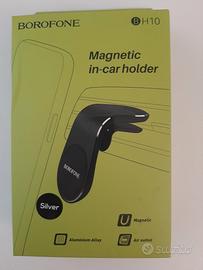 supporto auto magnetico