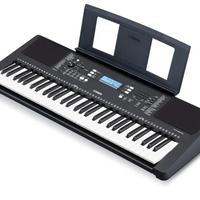 Tastiera Yamaha nuova