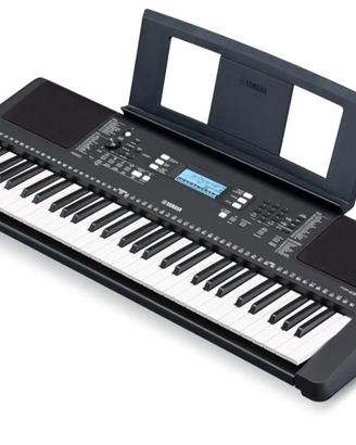 Tastiera Yamaha nuova
