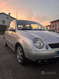 Volkswagen Lupo
