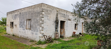 Vendita casa ? campagna