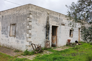 Vendita casa ? campagna