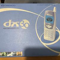 Raro cellulare 2003