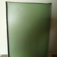 teglie per pizza o focaccia 