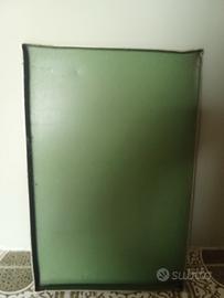 teglie per pizza o focaccia 