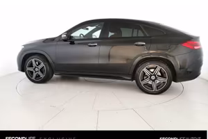 Mercedes-Benz GLE Coupe 350 de phev AMG Line ...