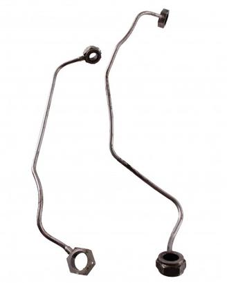 Coppia tubi olio Yamaha Virago 750 e 1100 - 4X7134