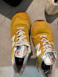 Scarpe bikkembergs - new balance 42