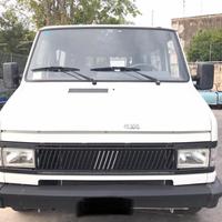 RICAMBI USATI AUTO FIAT Ducato 2Â° Serie 8144.67 D