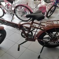 biciclette  nuove  invendute  .