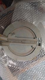 Fermodellismo scala H0