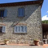 Rustico a Chiusi della Verna, 11 locali