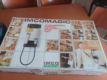 Imco magic tuttofare da cucina