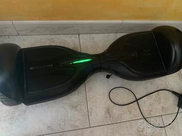 over board - glyboard pro