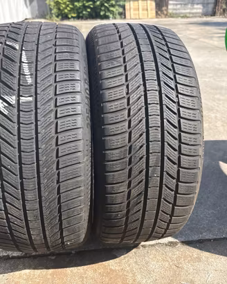 gomme usate 2254018 Winter CONTINENTAL - Win - 091