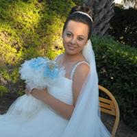 Abito da sposa Pronovias