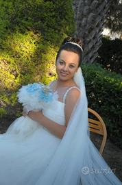 Abito da sposa Pronovias