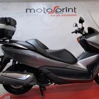 Honda Forza 300 - 2014