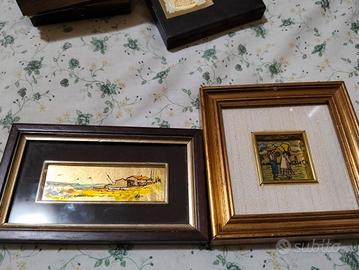 Quadretti realizza sogni 