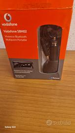 Vivavoce portatile Vodafone 