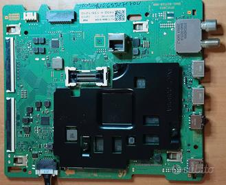 ricambi per TV Samsung UE65TU7170U