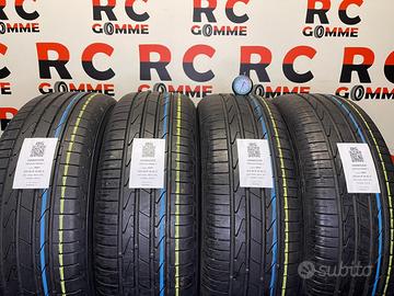 4 GOMME 205/60 R16 92H - ESTIVE