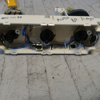 Comandi aria audi 80 anno 1990