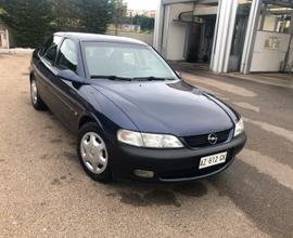 Opel vectra asi