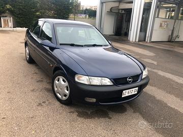 Opel vectra asi