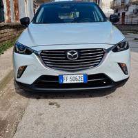 MAZDA CX3 2016 1.5 DISEL