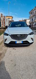 MAZDA CX3 2016 1.5 DISEL