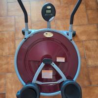 Circle Pro Abs and Core, Macchina per esercizi