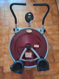 Circle Pro Abs and Core, Macchina per esercizi