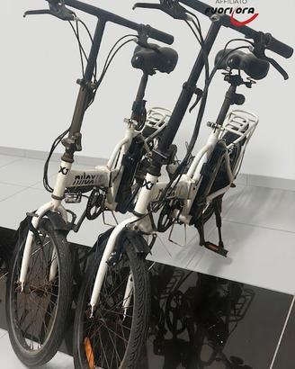 2 E-BIKE