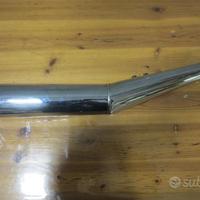 Terminale singolo per BMW R45