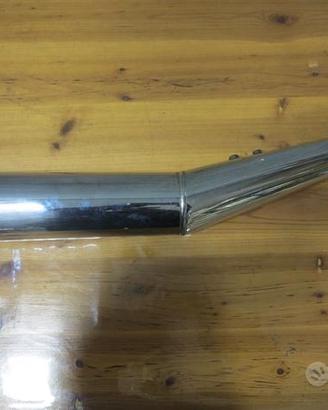 Terminale singolo per BMW R45