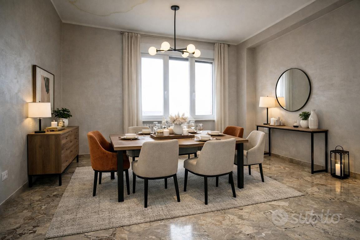 Appartamento – Cesena, Quartiere Centro Urbano - Vista 3