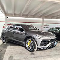 Lamborghini Urus 4.0