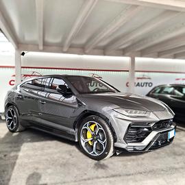 Lamborghini Urus 4.0