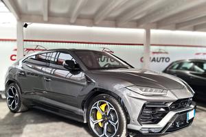 Lamborghini Urus 4.0